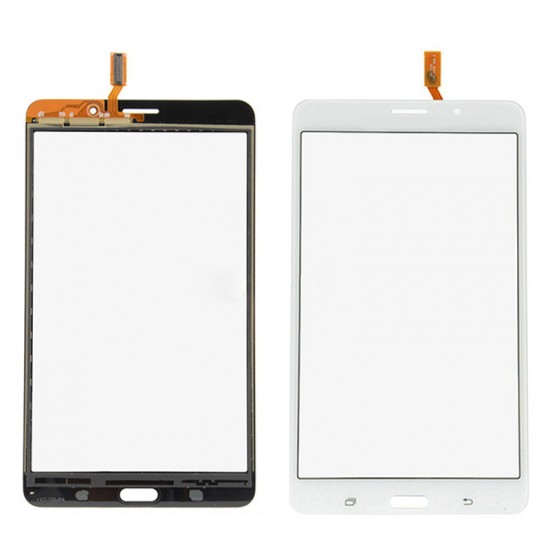 Touch Samsung Galaxy Tab 4 T231 White Touch Samsung Galaxy Tab 4 T231 White