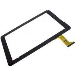 Touch Universal Tablet  9 Preto - Fhf90027 Negro