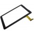 Touch Universal Tablet  9 Preto - Fhf90027 Negro