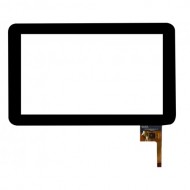 Touch Universal  Tablet 9 Preto - Mf-198-090f-2
