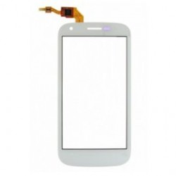 Touch Wiko Cink Peax 2 Branco