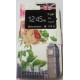 Flip Cover Samsung Galaxy S5 I9600 Com Desenho