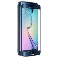 Screen Glass Protector Samsung Galaxy S6 Edge Plus G928  Blue