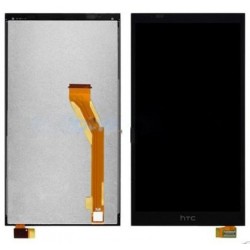 Touch+Lcd Htc Desire 816 D816 Black