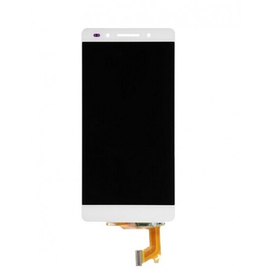 Touch+Lcd Huawei Honor 7 White