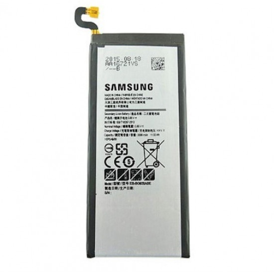 Bateria Eb Bg928abe Samsung S6 Edge Plus G928 Bulk