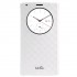 Capa Lg Quick Circle Cfv-100 Para G4 Branco