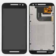 Touch+Display Motorola Moto G3 3rd Gen/XT1541/XT1543/XT1544 5.0" Black