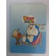 Bolsa  Fashion Case Doraemon  Apple Ipad 6