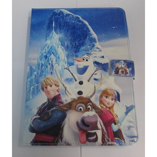Bag Fashion Case Frozen  Apple Ipad 5