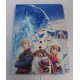 Bag Fashion Case Frozen  Apple Ipad 5