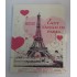 Bolsa  Fashion Case Paris  Apple Ipad 2 3 4 Compativel
