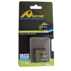 Bateria C-S2 1300mah Para Blackberry (Home)