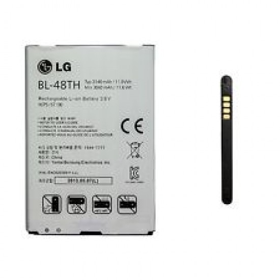 Bateria Lg Bl-48th E988