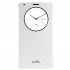 Capa Lg Quick Circle Cfv-100 Para G4 Branco