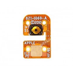 Botão Home Flex Apple Ipod 4