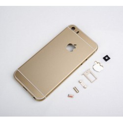 Back Cover Apple Iphone 6 (4.7) Gold