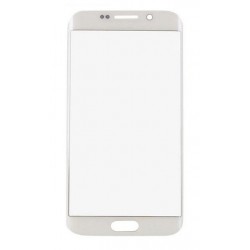 Vidro Para Touch Samsung Galaxy S7 G935 Branco