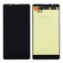 Touch+Display Nokia Lumia 540 5.0" Black