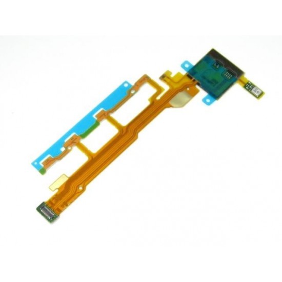 Flex On / Off Sony Xperia Z C6603 C6602 Flex On / Off Sony Xperia Z C6603 C6602