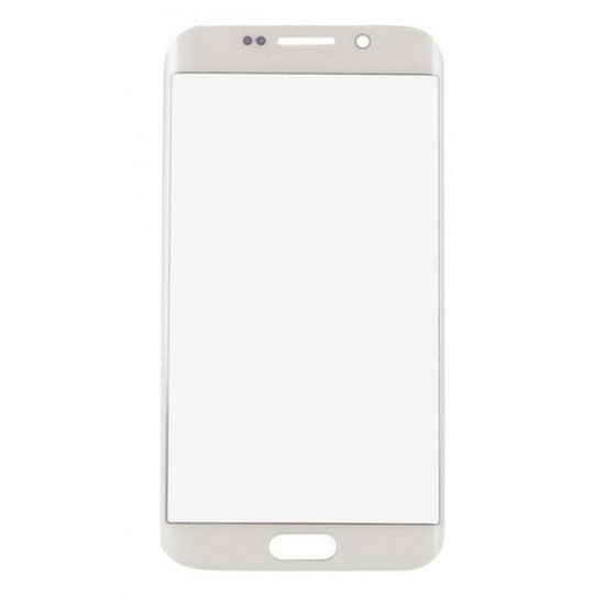 Lens For Touch Samsung Galaxy S7 G935 White