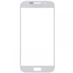 Lens For Touch Samsung Galaxy S6 Edge Sm-G925 32gb White