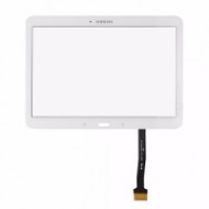 Touch Samsung Galaxy Tab 4 10.1 T530 / T531 / T535 White