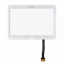 Touch Samsung Galaxy Tab 4 10.1 T530 / T531 / T535 White