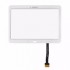 Touch Samsung Galaxy Tab 4 10.1 T530 / T531 / T535 White