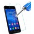 Protector De Vidrio  Alcatel Pixi 3 (4.0)