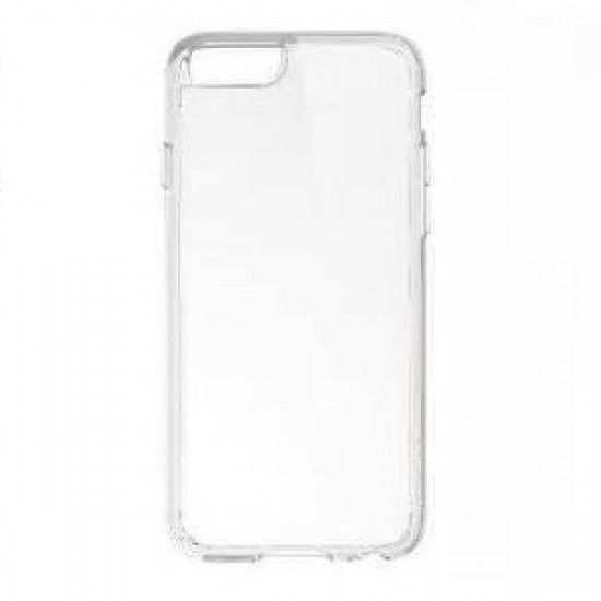 Silicone Cover Apple  Iphone 4g/4s Transparent