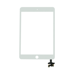 Touch Apple Ipad Mini 3 White