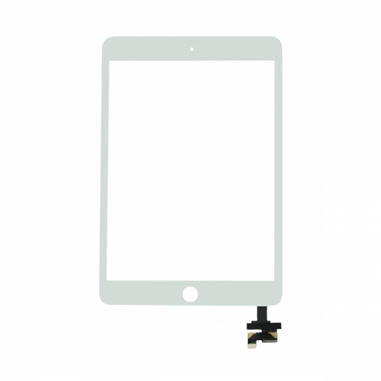 Touch Apple Ipad Mini 3 Branco