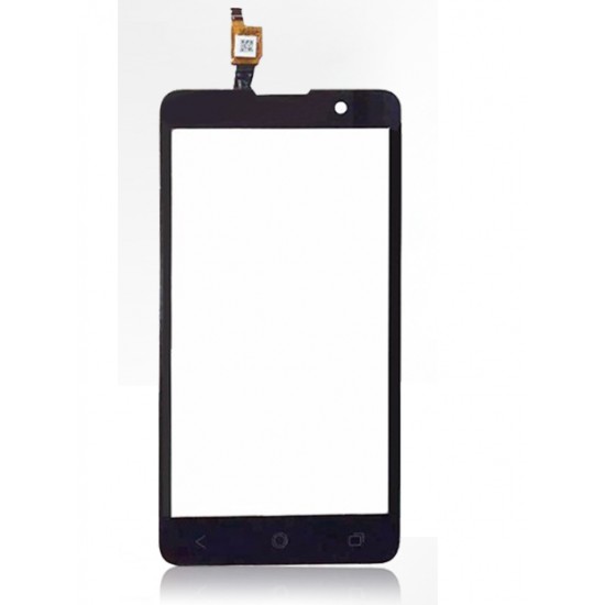Touch Acer Liquid Z520 Preto Touch Acer Liquid Z520 Preto