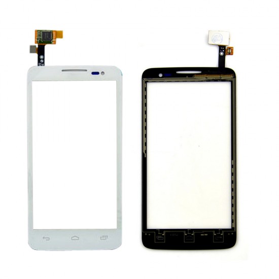 Touch Alcatel One Touch X´Pop 5035x Branco Touch Alcatel One Touch X´Pop 5035x Branco