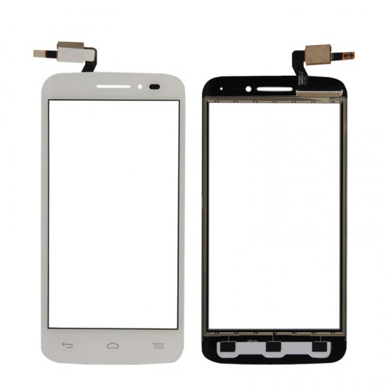 Touch Alcatel Pop 2 7043k 7044 Branco Touch Alcatel Pop 2 7043k 7044 Branco