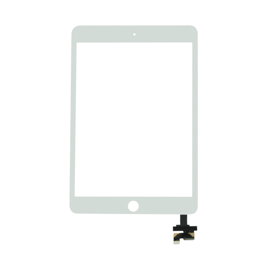 Pantalla Apple Ipad Mini 3 Blanco Pantalla Apple Ipad Mini 3 Blanco