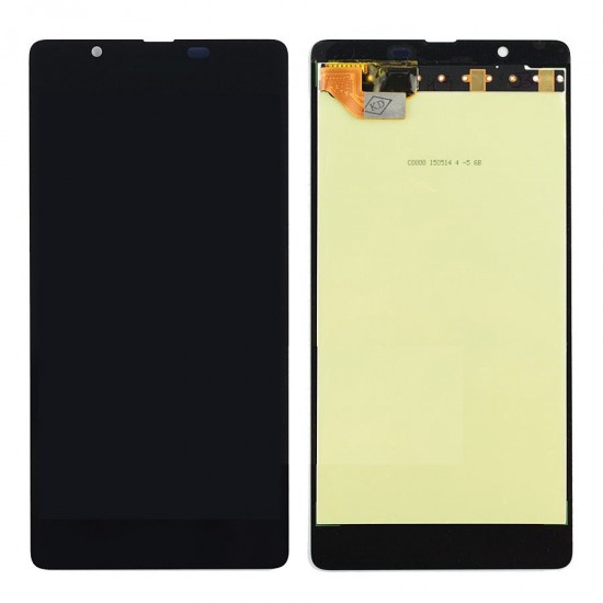 Touch+Display Nokia Lumia 540 5.0" Negro