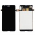 Touch+Display Sony Xperia E4g/E2003/E2006/E2033/E2043 4.7" Negro
