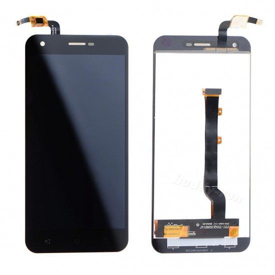 Touch+Display Vodafone Smart Ultra 6/995N 5.5" Negro Touch+Display Vodafone Smart Ultra 6/995N 5.5" Negro