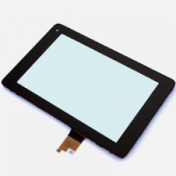 Pantalla Huawei  S7-301 (7)  Negro
