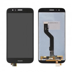 Lcd + Digitalizador Huawei G8,D199 Negro