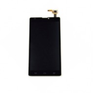 Lcd + Digitalizador Zte Blade L2 A75 Negro