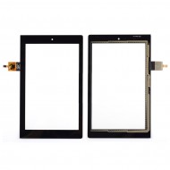Touch Lenovo Yoga Tablet 2 8 Inch  (Android) Negro