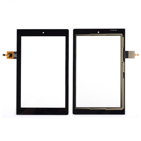 Touch Lenovo Yoga Tablet 2 8 Inch (Android) Preto Touch Lenovo Yoga Tablet 2 8 Inch (Android) Preto