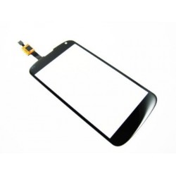 Touch Lg Nexus 4 E960 / Lg Mako negro