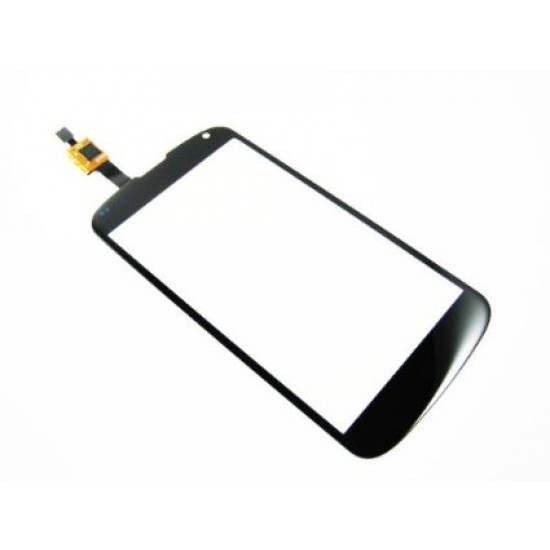 Touch Lg Nexus 4 E960 / Lg Mako negro