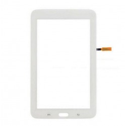 Touch Samsung Galaxy Tab 3 V Sm-T116 White