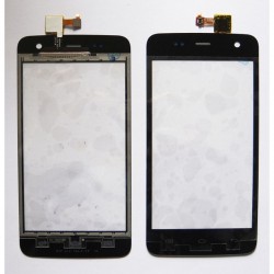 Touch Wiko Birdy 4g Negro
