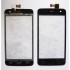 Touch Wiko Birdy 4g Negro